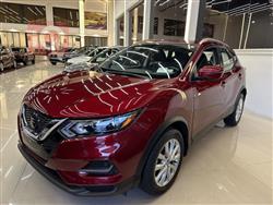 Nissan Rogue Sport